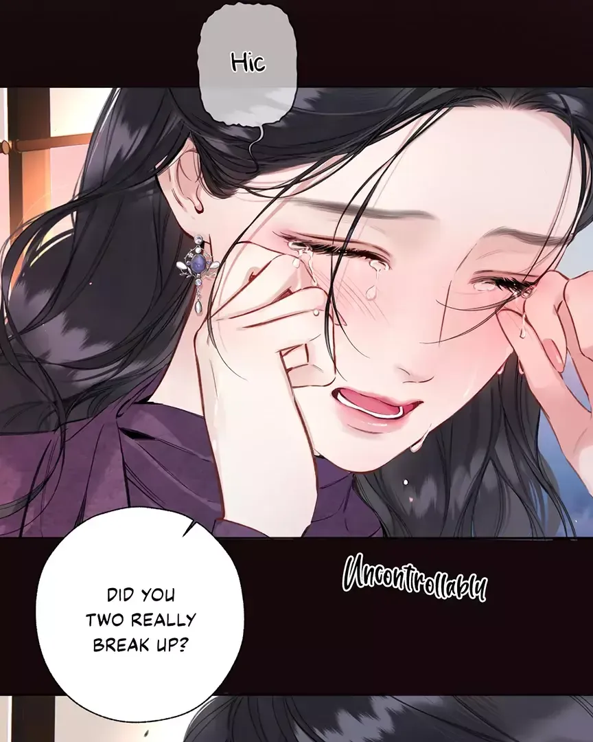 Read Love by Mistake Manga Online