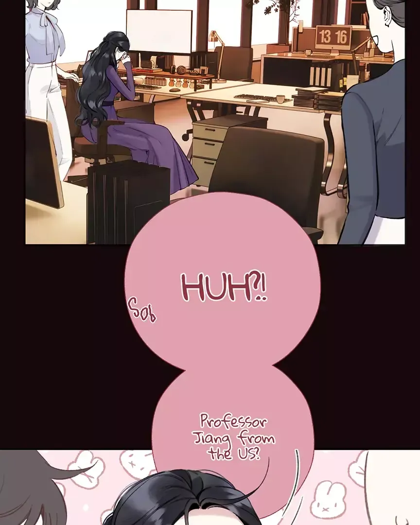 Read Love by Mistake Manga Online