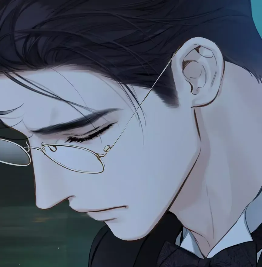 Read Love by Mistake Manga Online