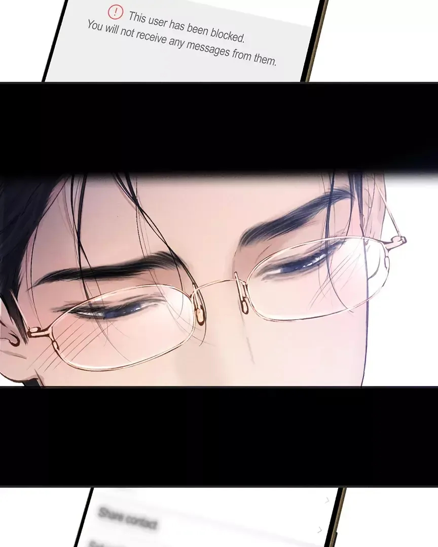 Read Love by Mistake Manga Online