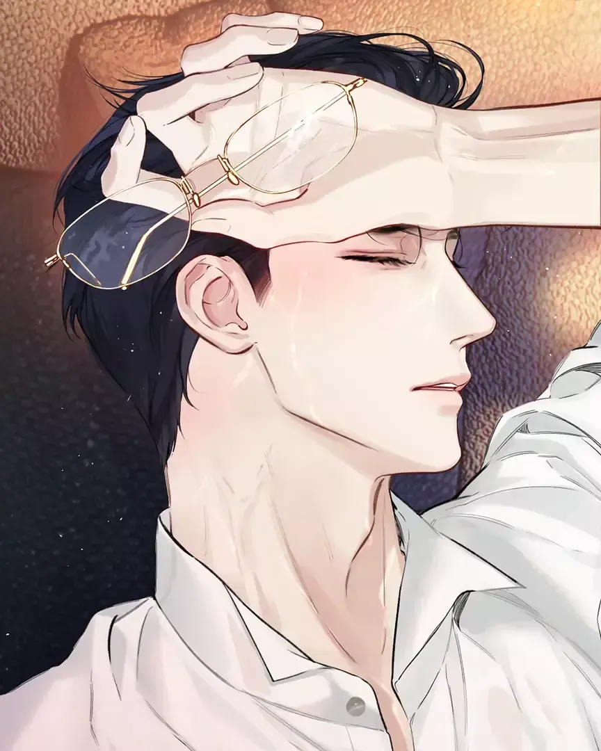 Read Love by Mistake Manga Online