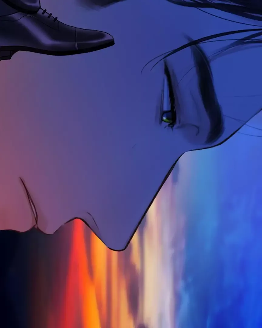 Read Love by Mistake Manga Online