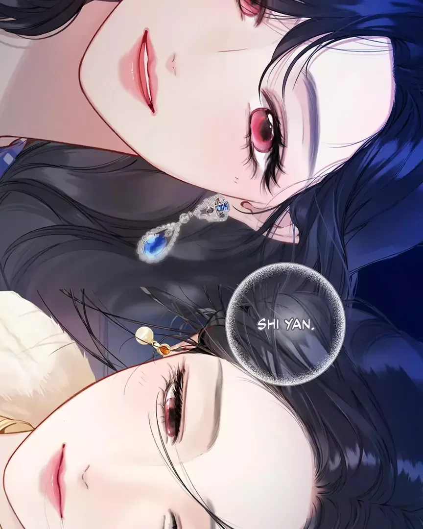 Read Love by Mistake Manga Online