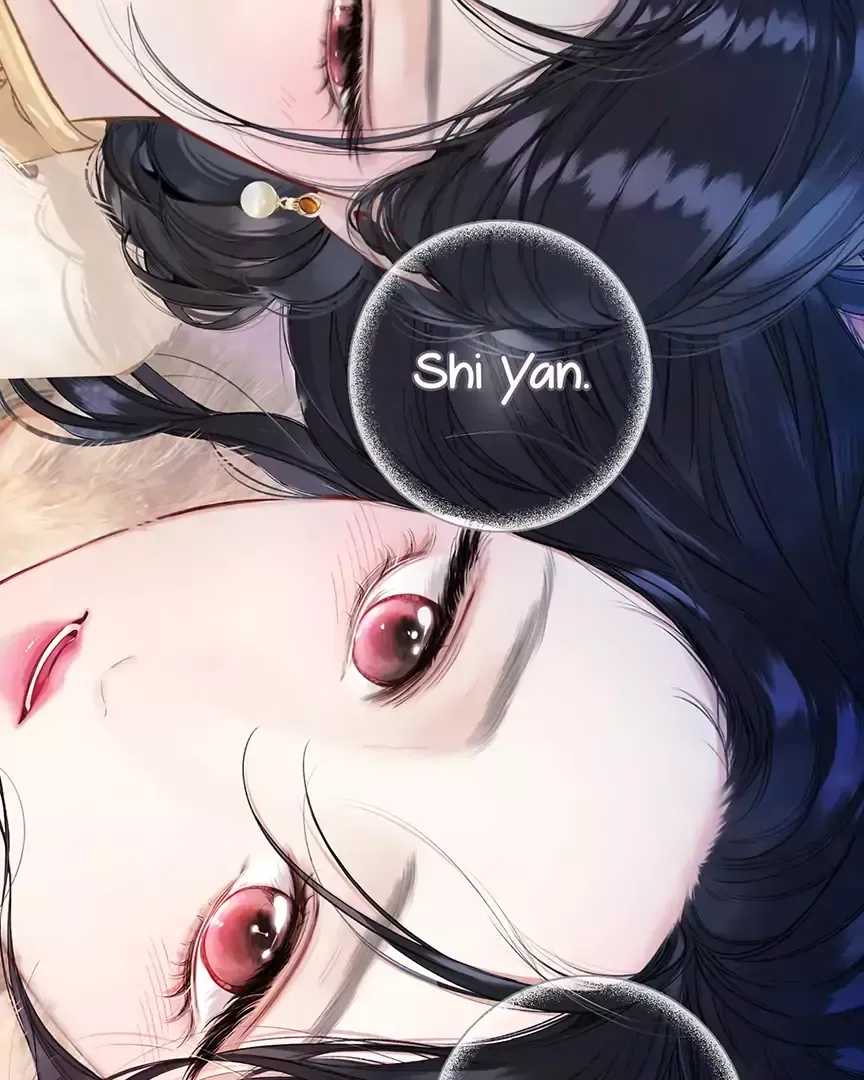 Read Love by Mistake Manga Online