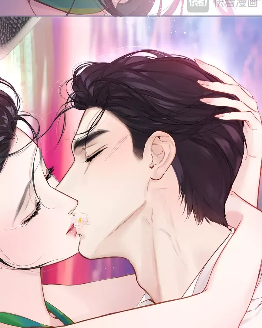 Read Love by Mistake Manga Online