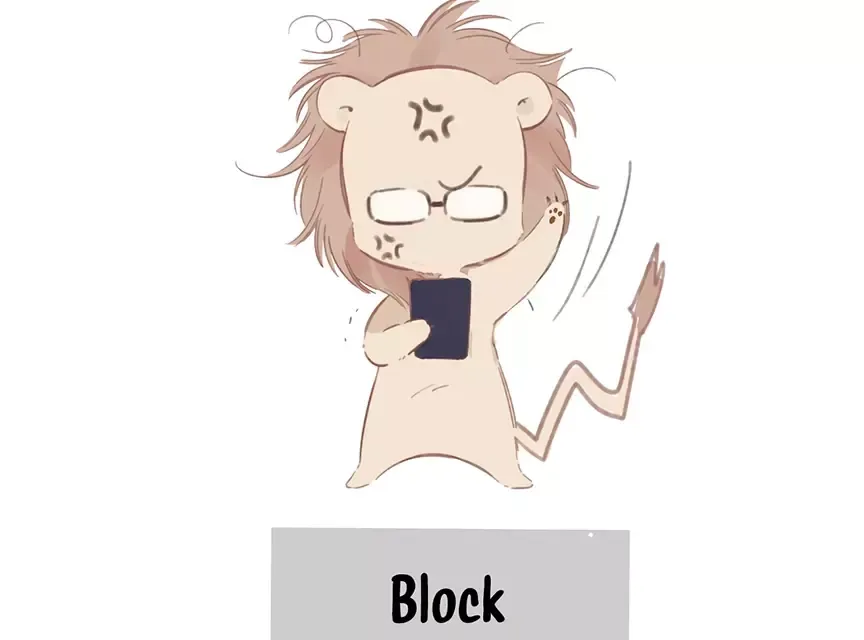 Read Love by Mistake Manga Online