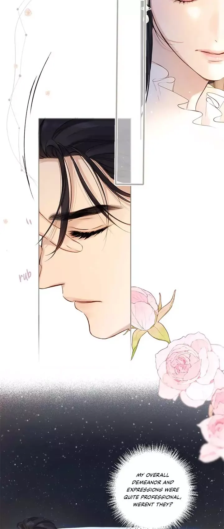 Read Love by Mistake Manga Online