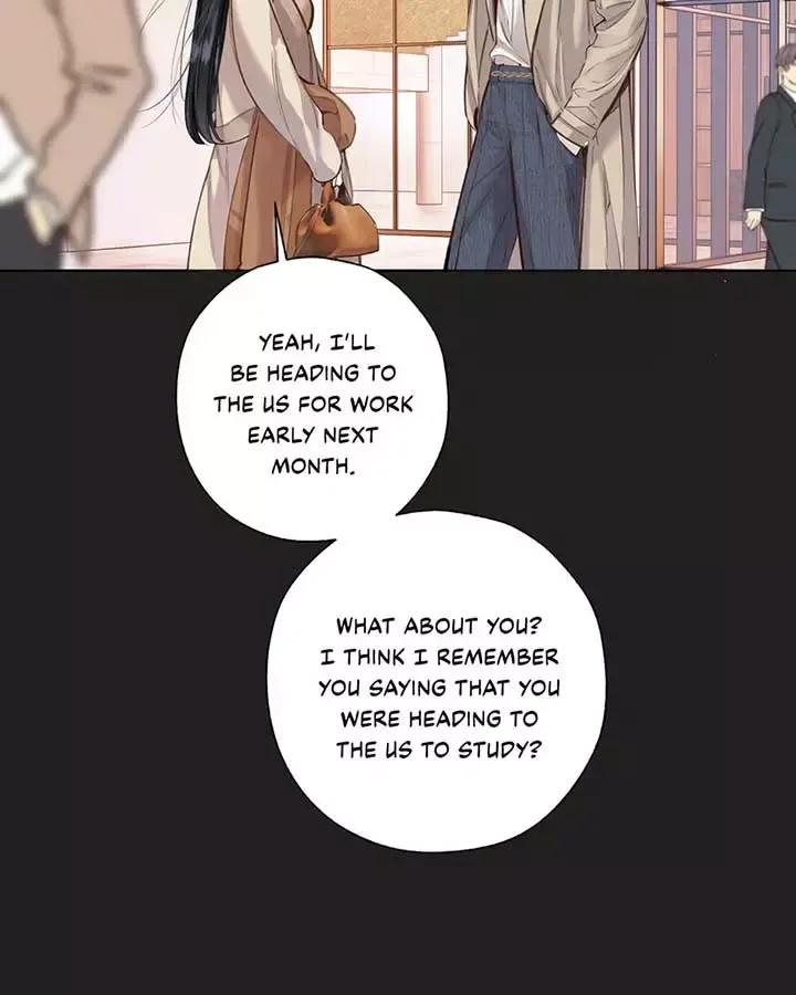 Read Love by Mistake Manga Online