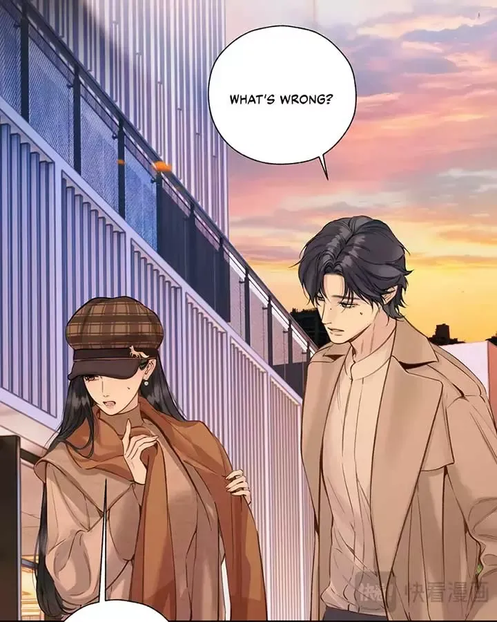 Read Love by Mistake Manga Online