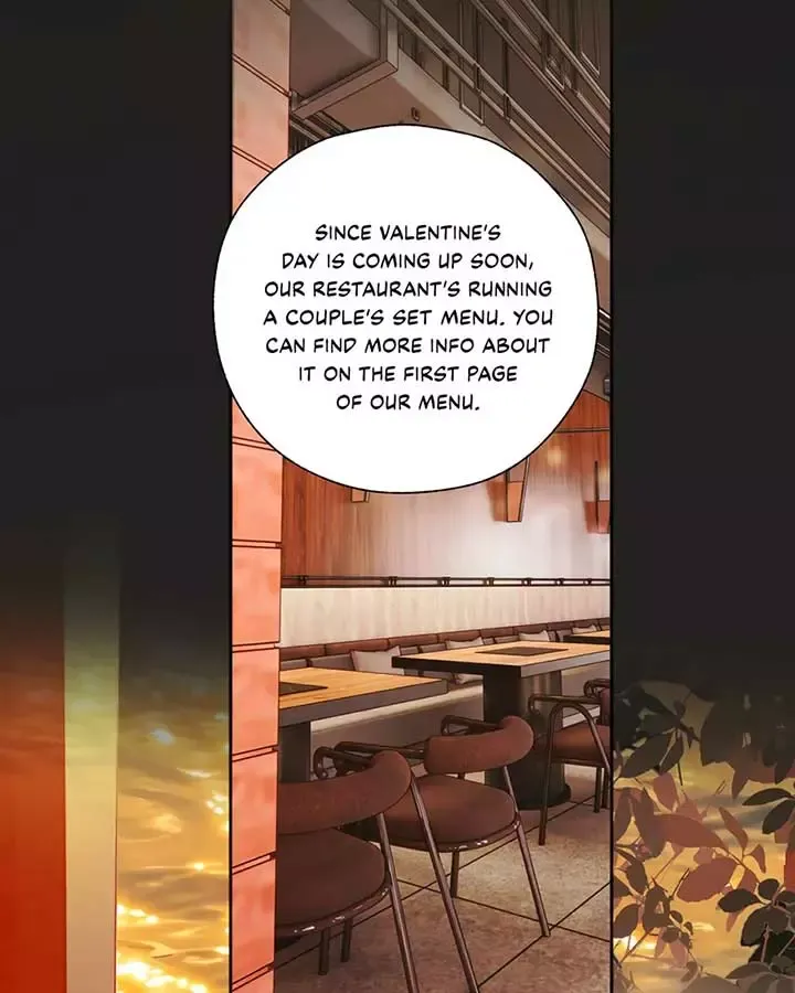 Read Love by Mistake Manga Online