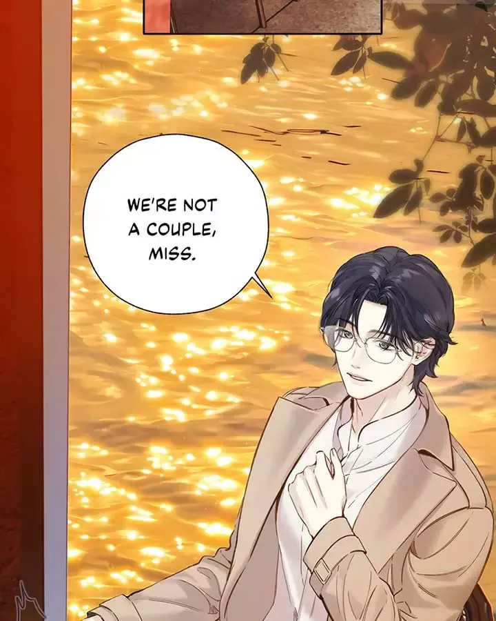 Read Love by Mistake Manga Online