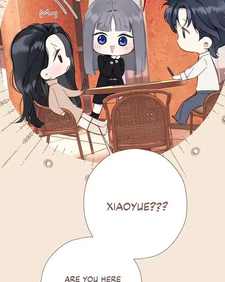 Read Love by Mistake Manga Online