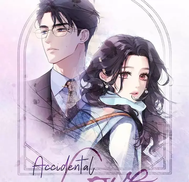 Read Love by Mistake Manga Online