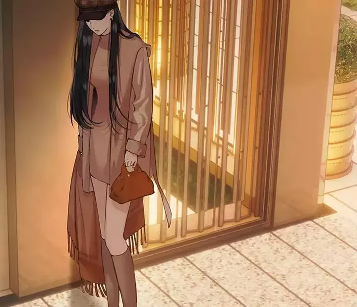 Read Love by Mistake Manga Online