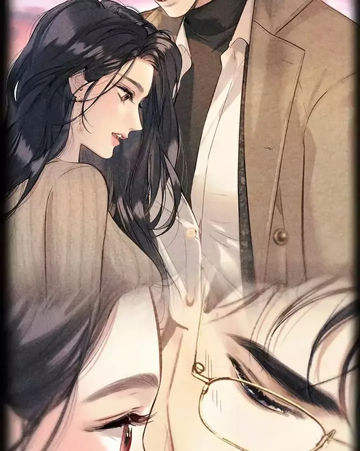 Read Love by Mistake Manga Online