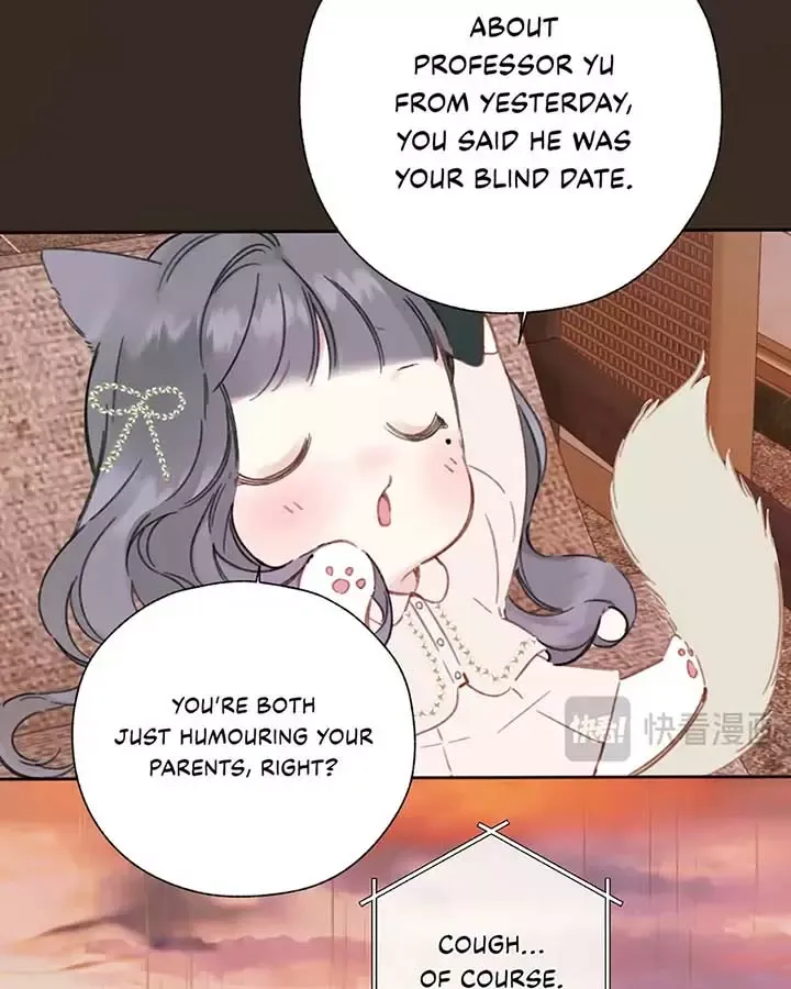 Read Love by Mistake Manga Online