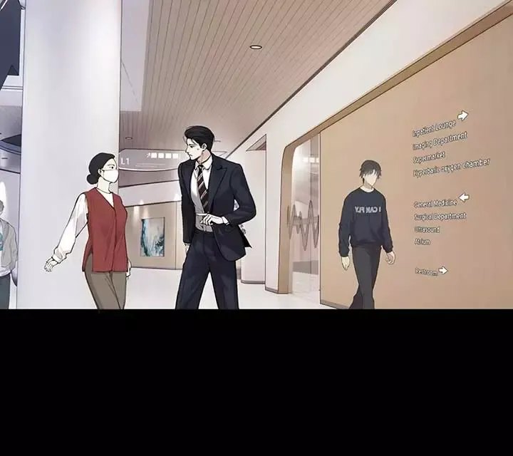 Read Love by Mistake Manga Online