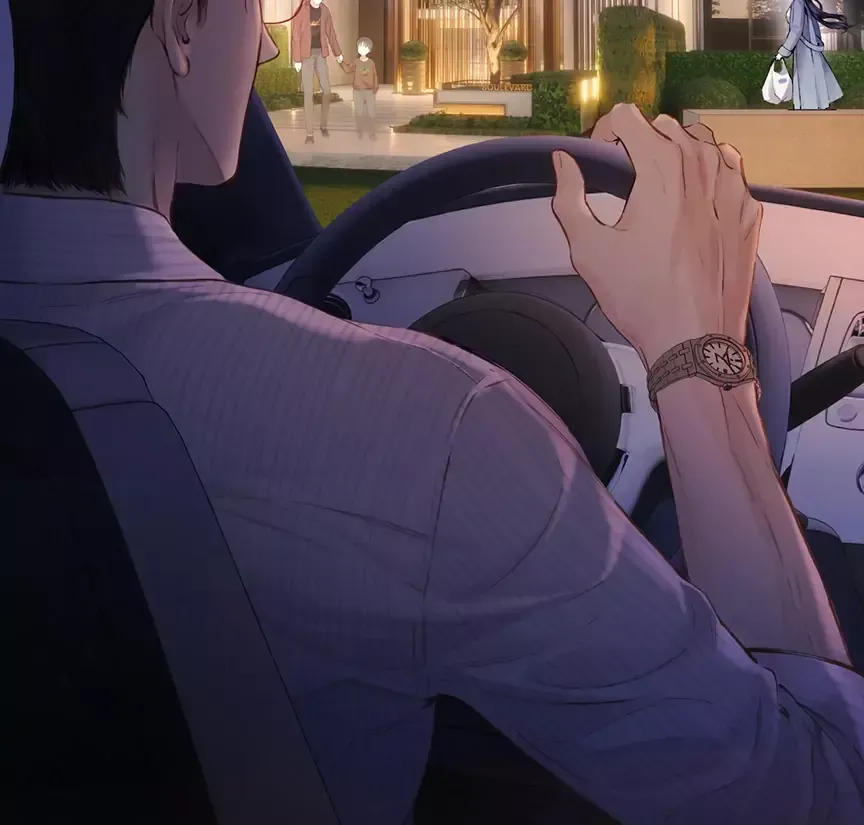 Read Love by Mistake Manga Online