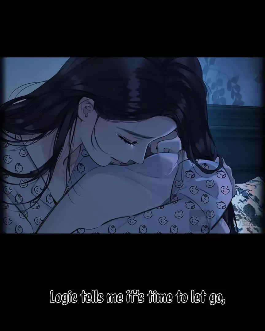 Read Love by Mistake Manga Online