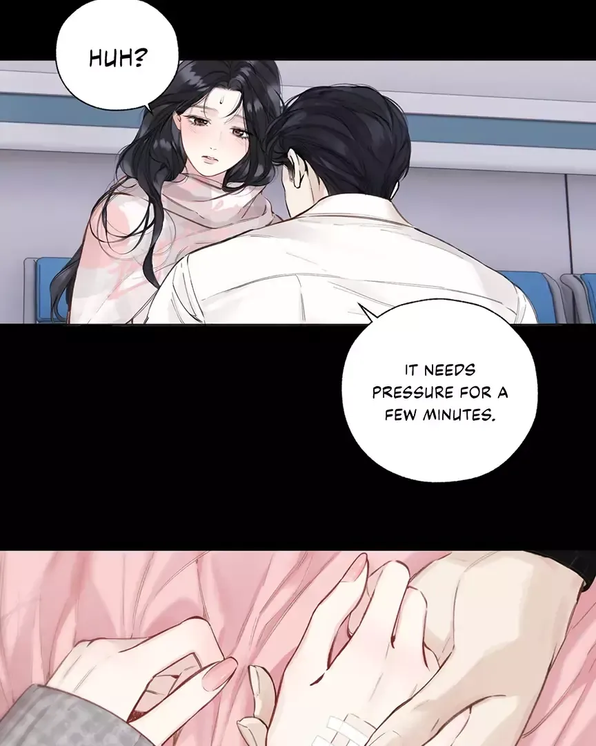 Read Love by Mistake Manga Online