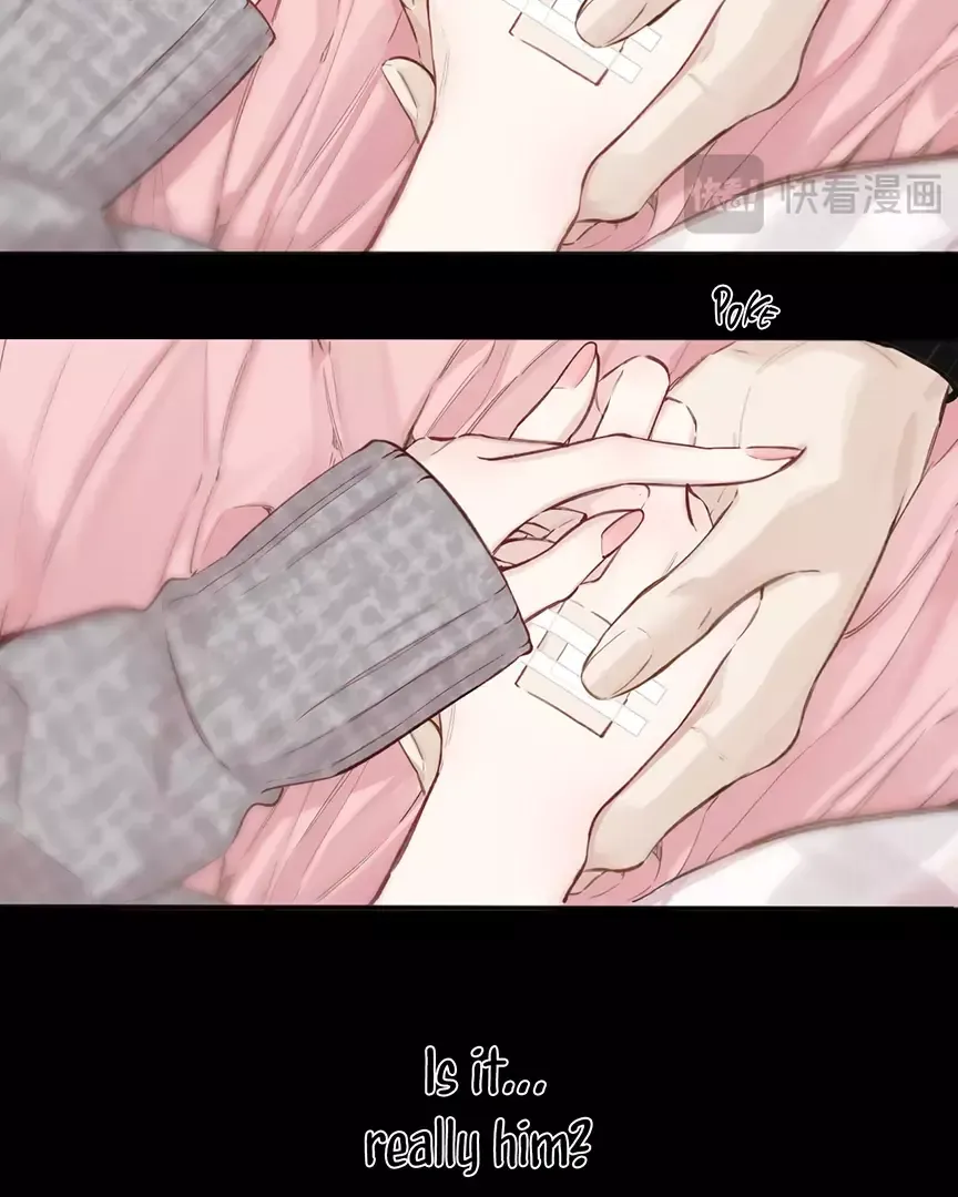 Read Love by Mistake Manga Online