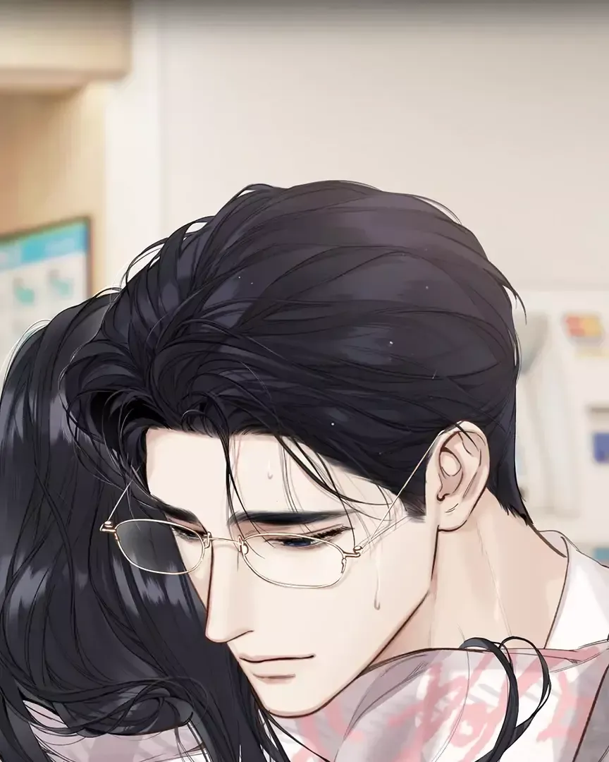 Read Love by Mistake Manga Online