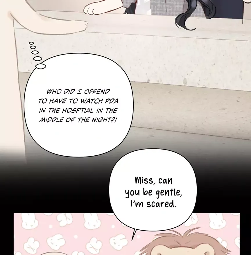 Read Love by Mistake Manga Online