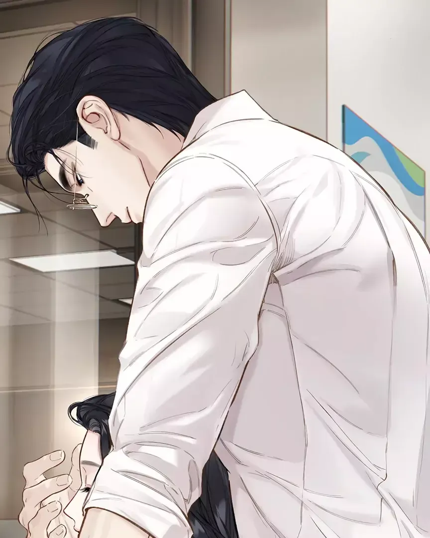 Read Love by Mistake Manga Online