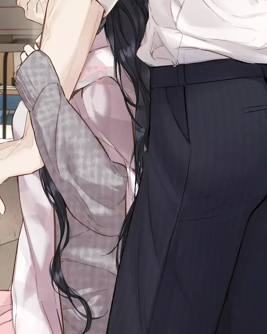 Read Love by Mistake Manga Online
