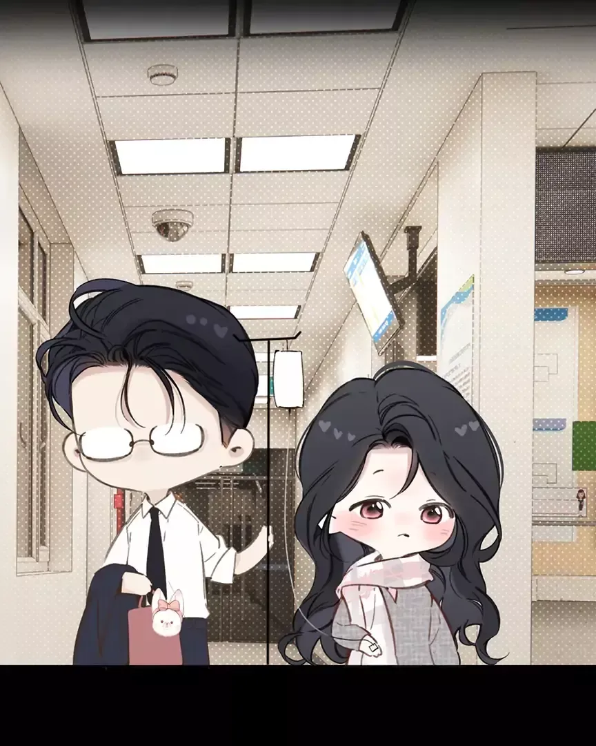 Read Love by Mistake Manga Online