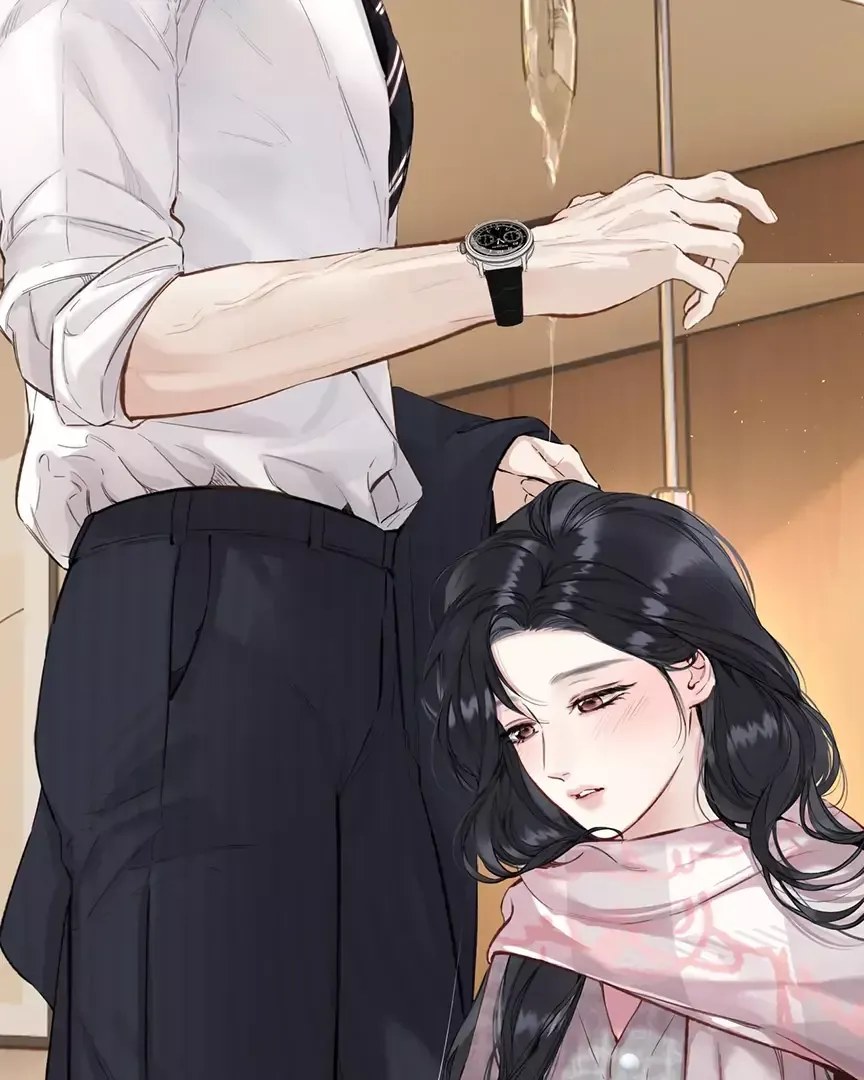 Read Love by Mistake Manga Online