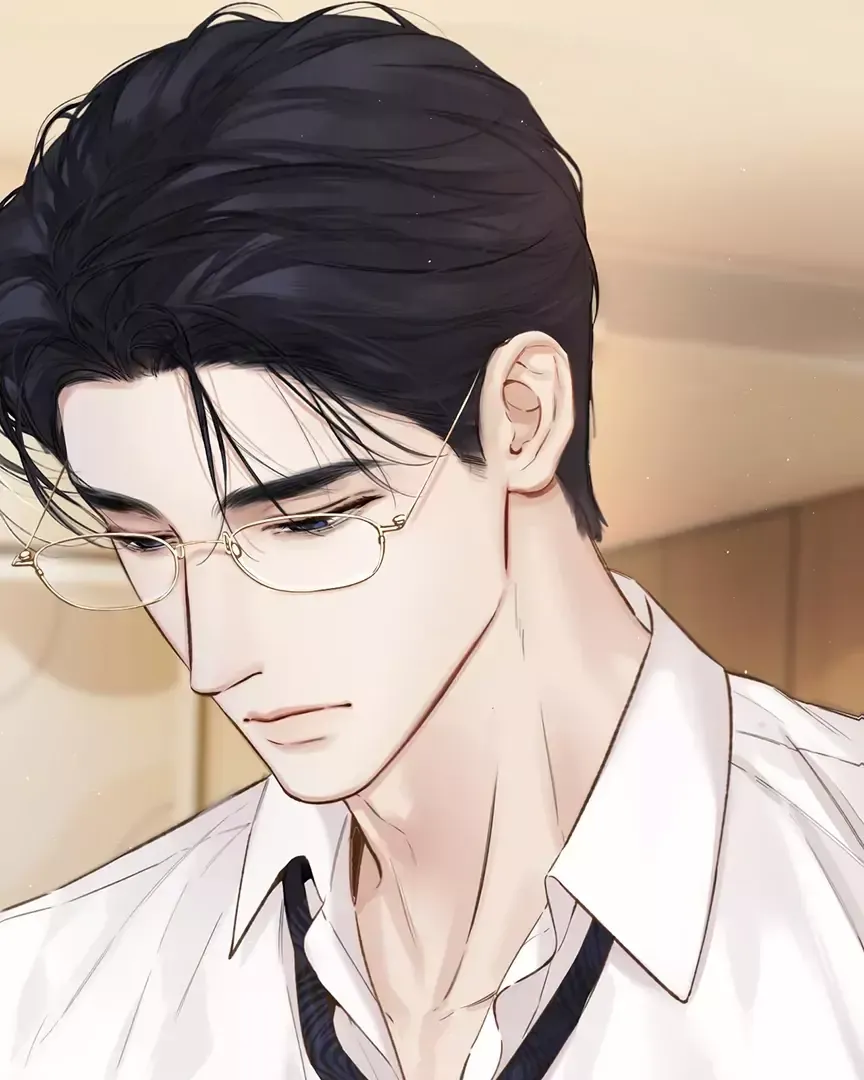 Read Love by Mistake Manga Online