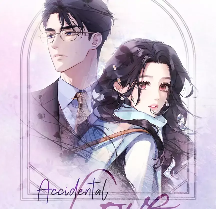 Read Love by Mistake Manga Online