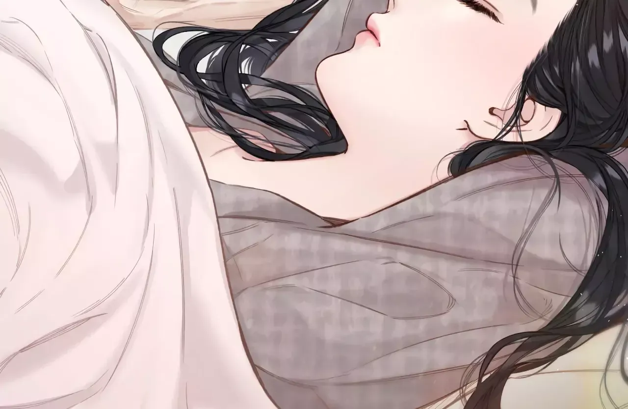 Read Love by Mistake Manga Online