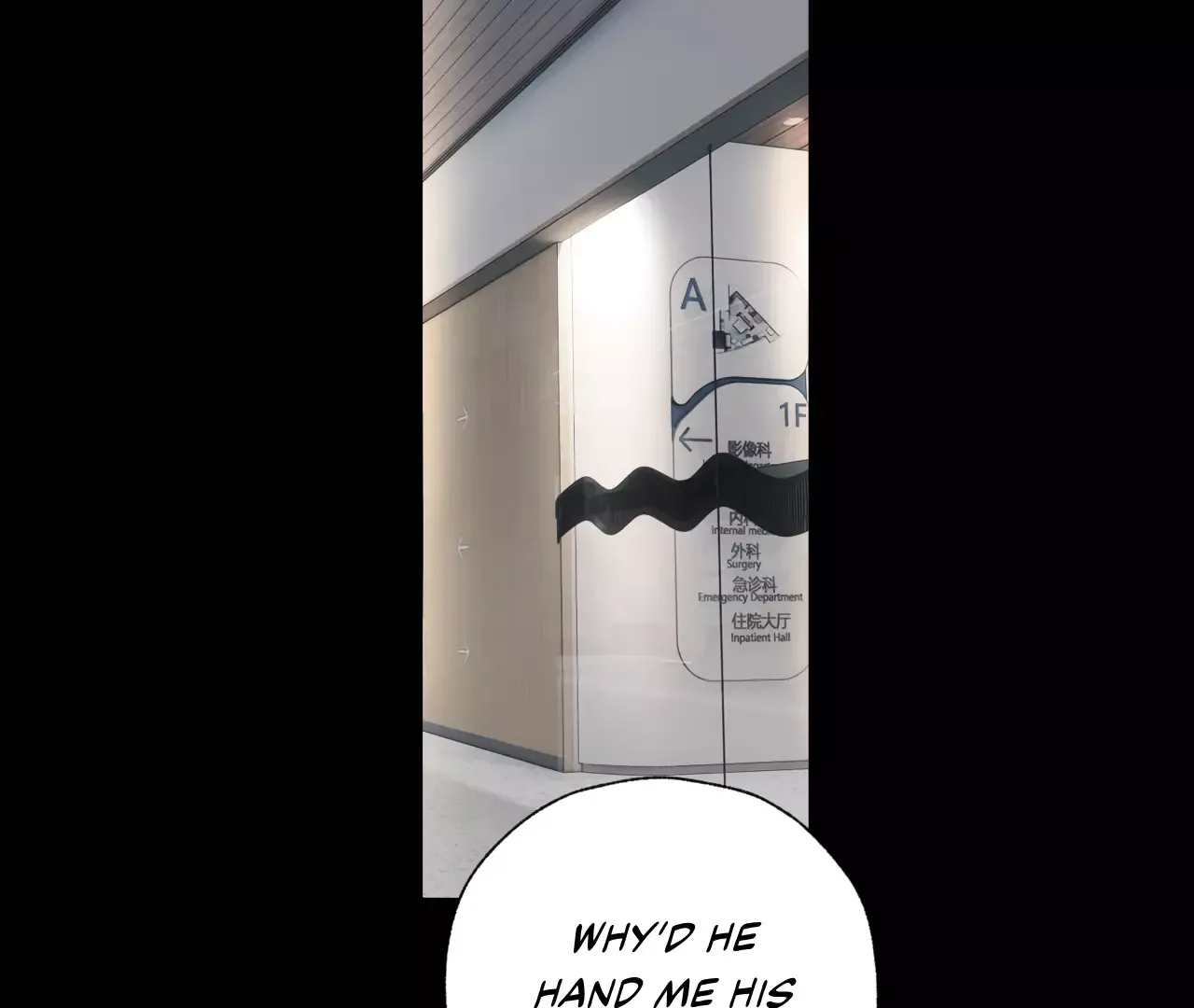 Read Love by Mistake Manga Online