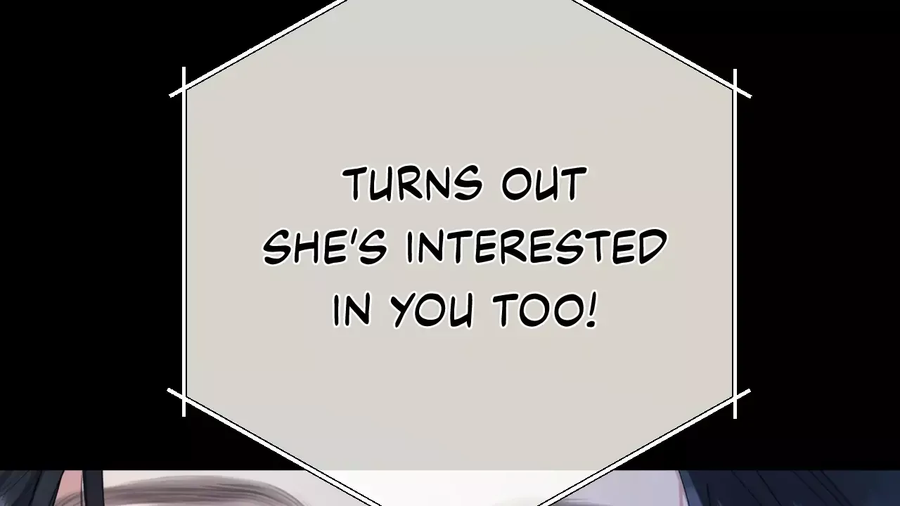 Read Love by Mistake Manga Online