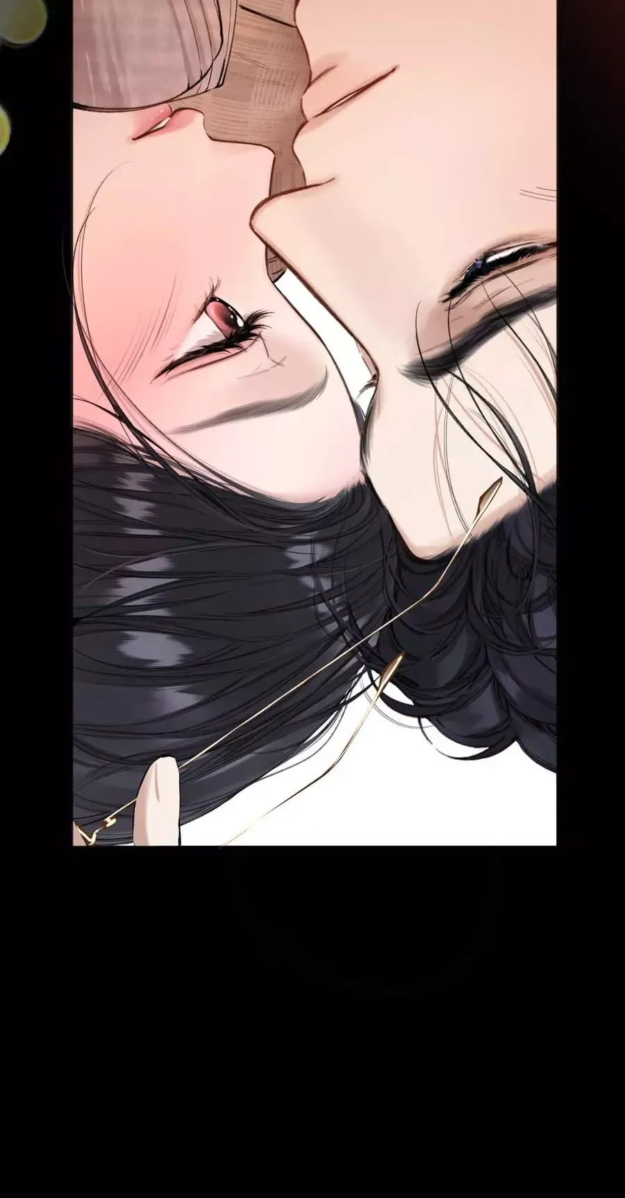Read Love by Mistake Manga Online