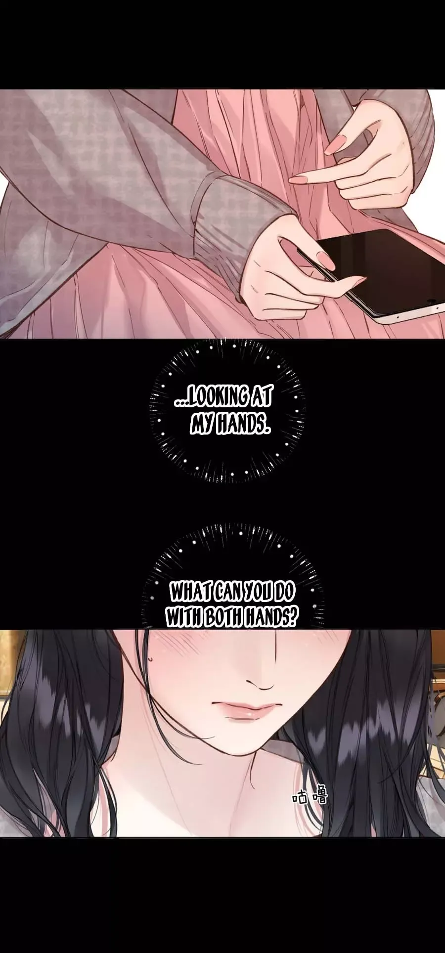 Read Love by Mistake Manga Online