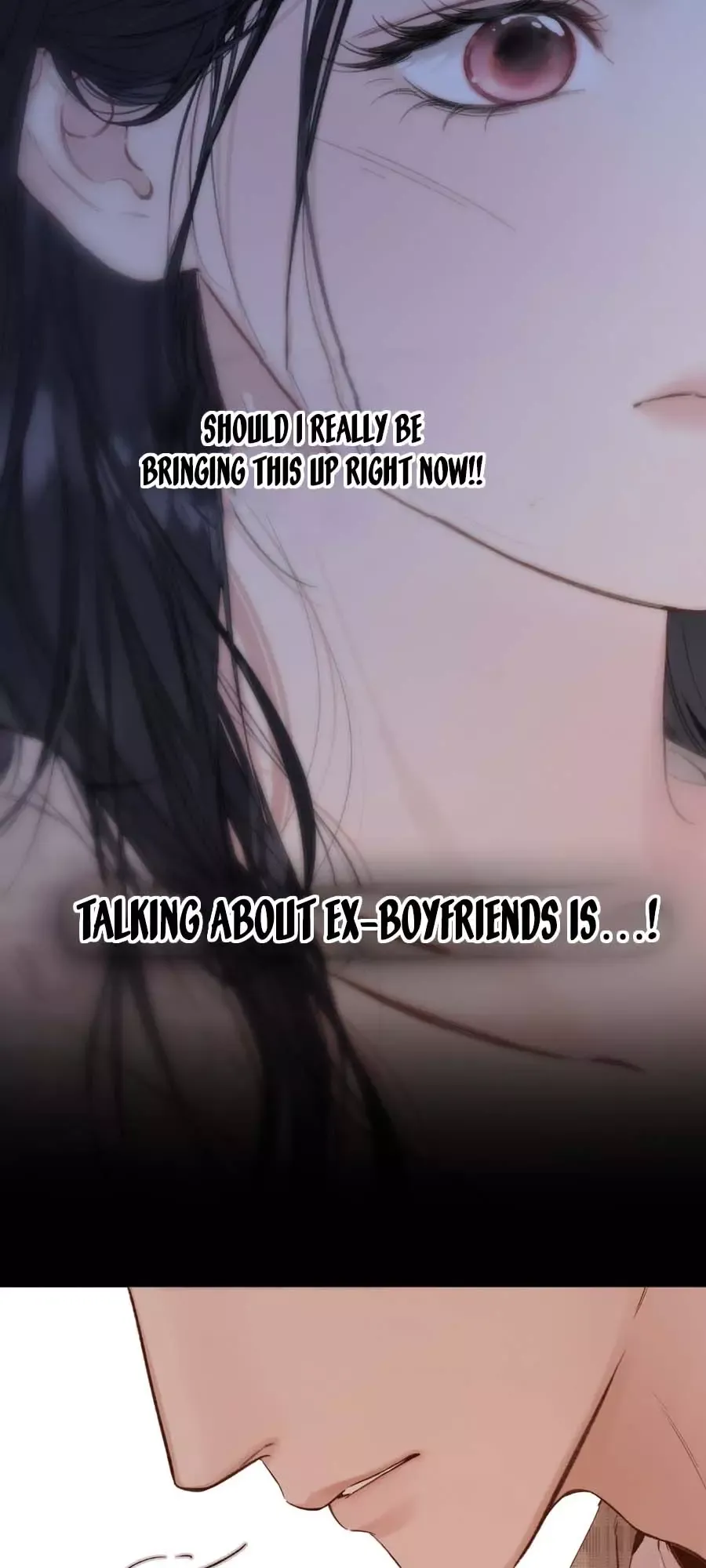 Read Love by Mistake Manga Online