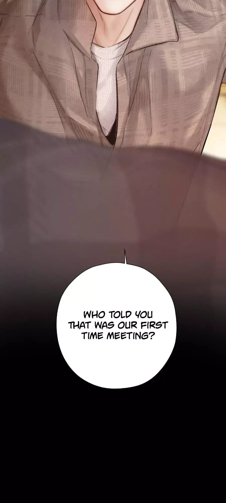 Read Love by Mistake Manga Online