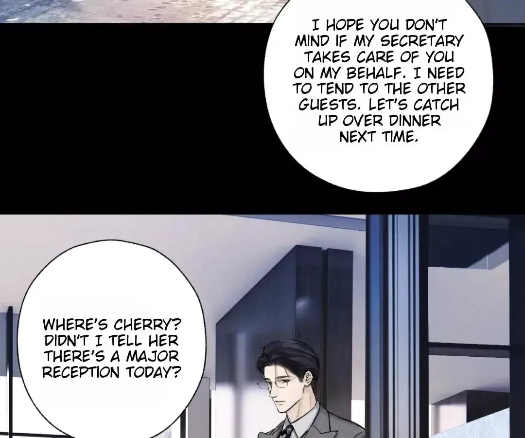 Read Love by Mistake Manga Online