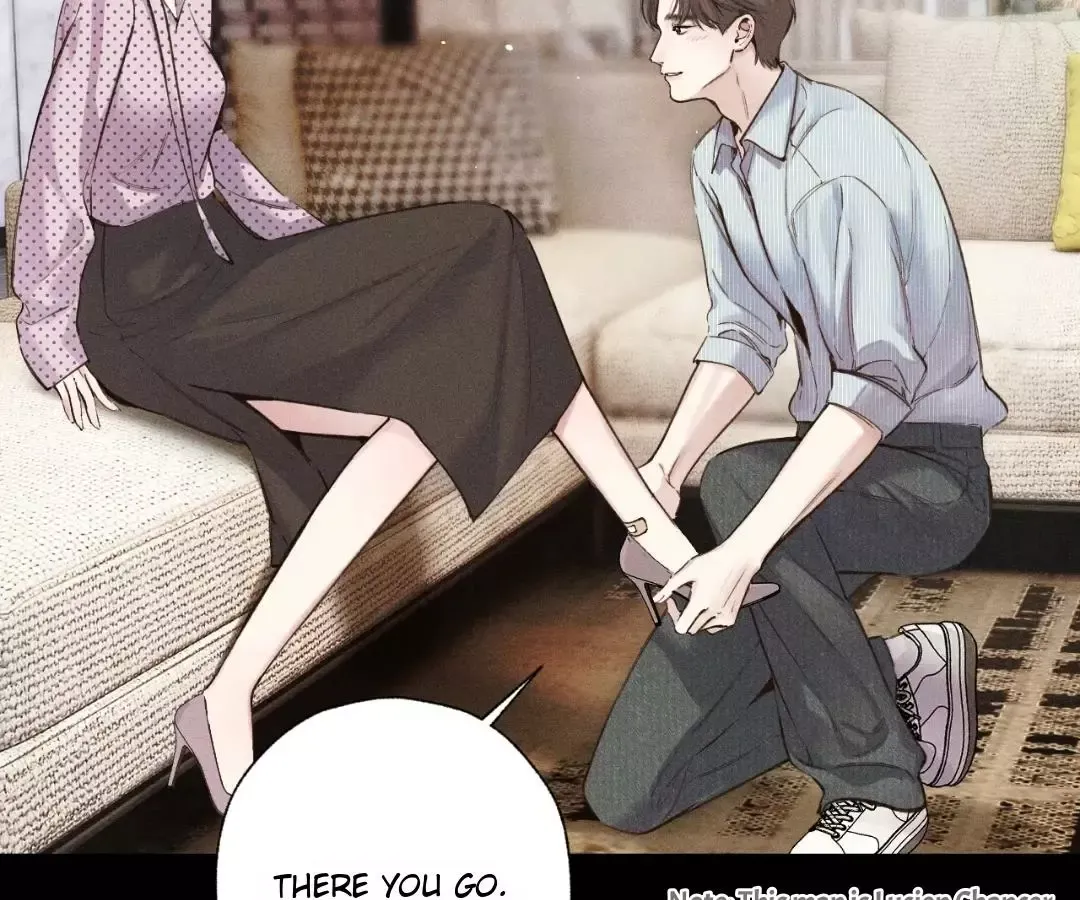 Read Love by Mistake Manga Online