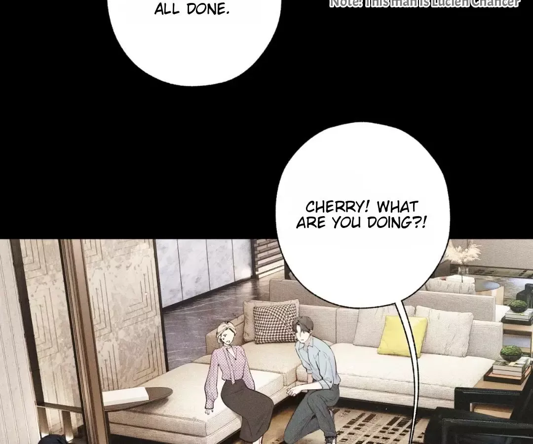 Read Love by Mistake Manga Online