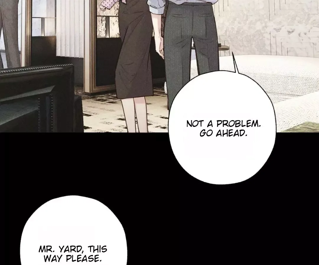 Read Love by Mistake Manga Online