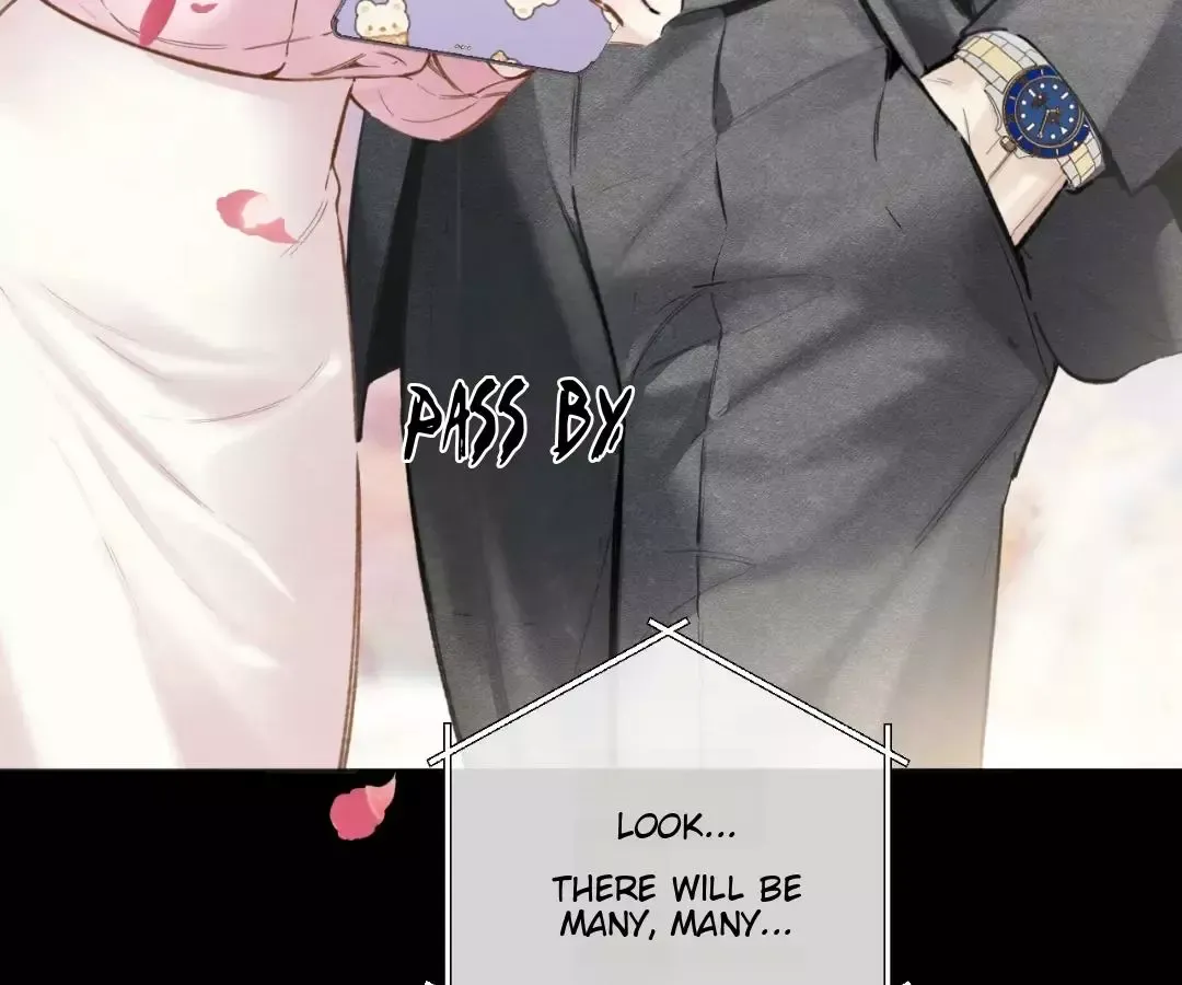 Read Love by Mistake Manga Online