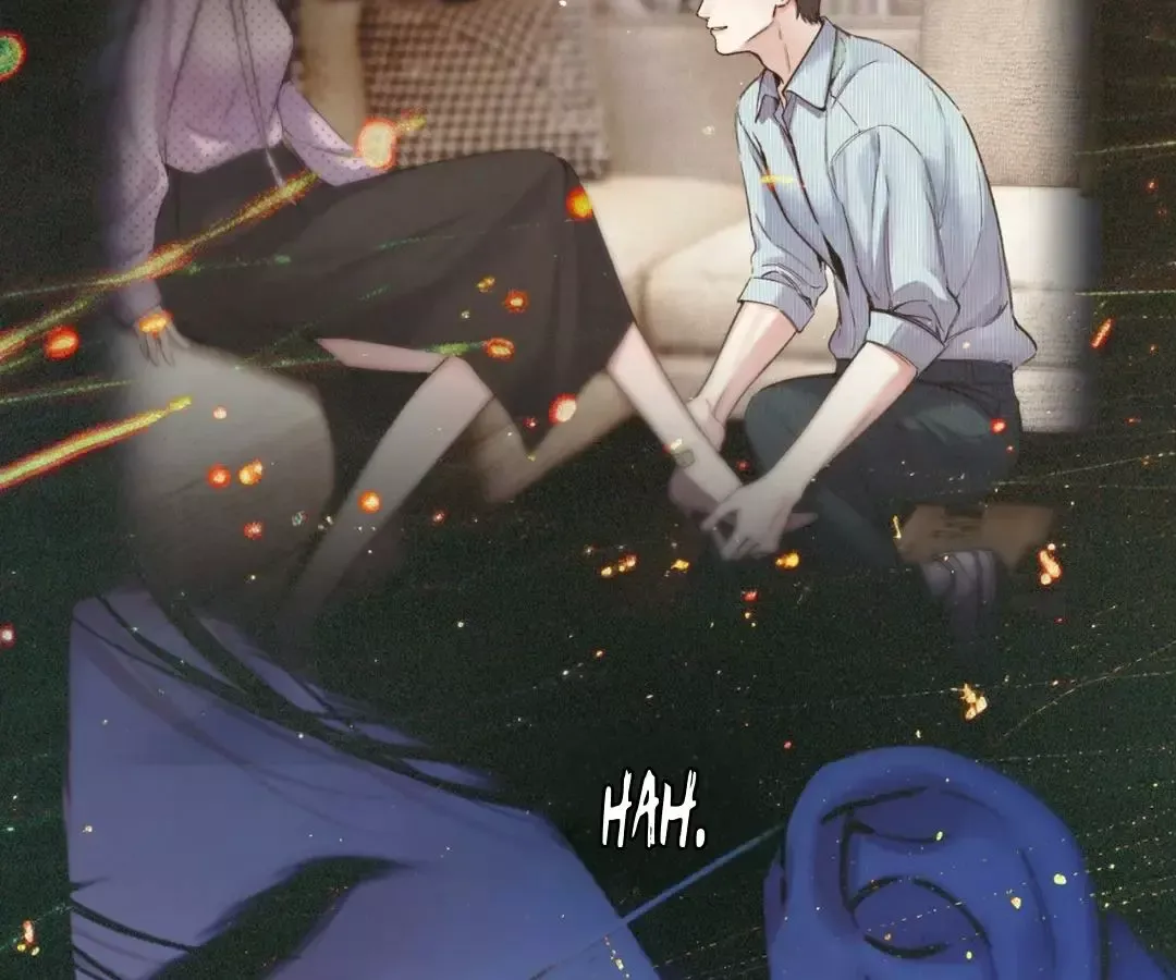 Read Love by Mistake Manga Online