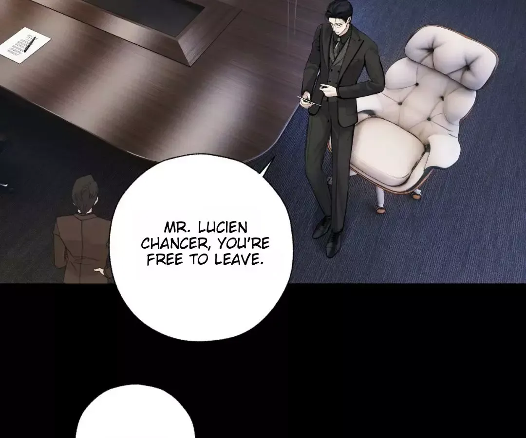 Read Love by Mistake Manga Online