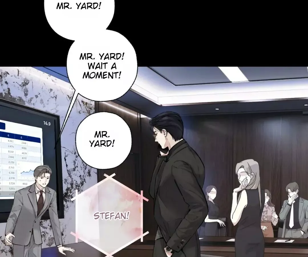 Read Love by Mistake Manga Online