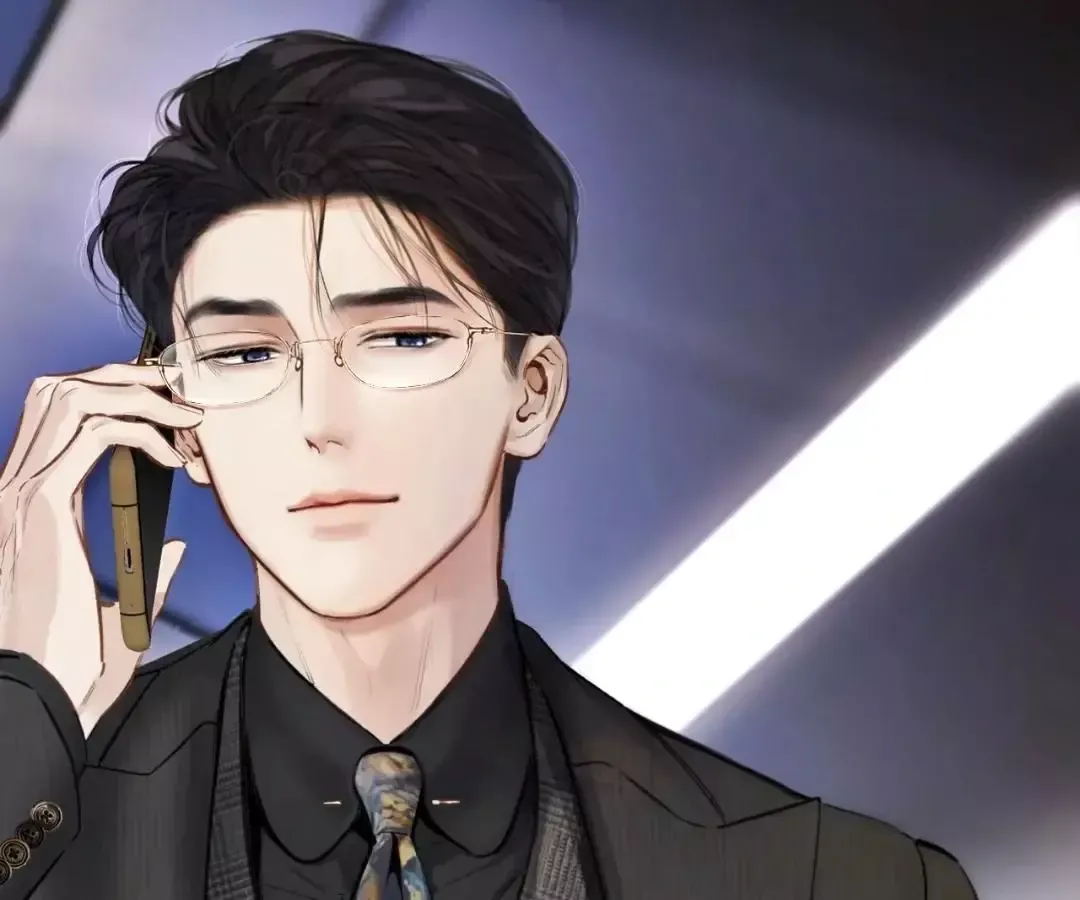 Read Love by Mistake Manga Online