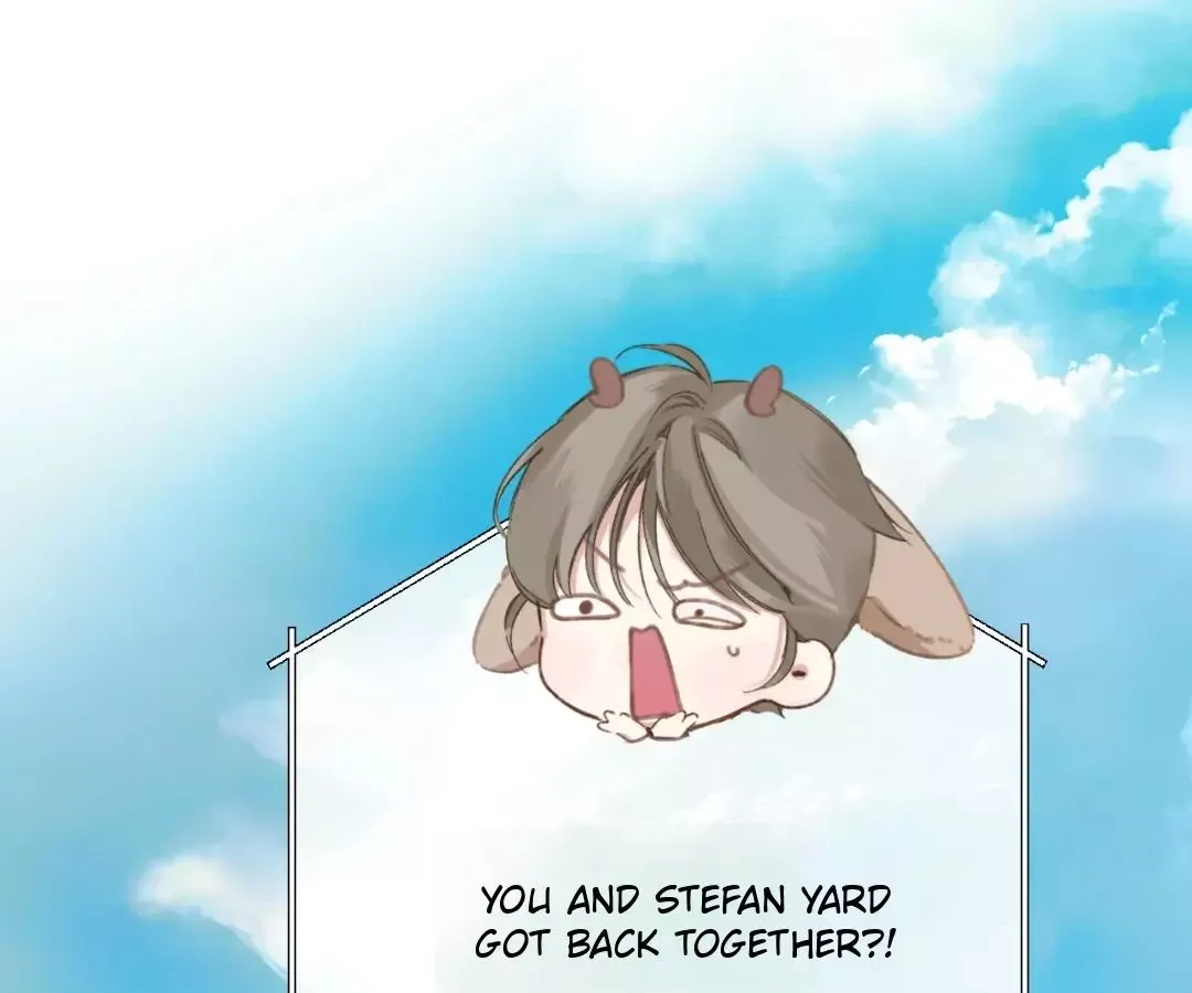 Read Love by Mistake Manga Online